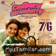 7G Movie Poster - Tamil Movie Songs