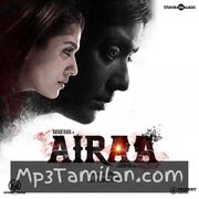 Airaa Movie Poster - Tamil Movie Songs