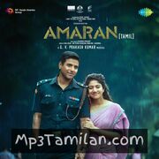 Amaran (2024) Movie Poster - Tamil Movie Songs