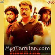 Anjathe Movie Poster - Tamil Movie Songs