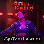 Anniku Raathiri Movie Poster - Tamil Movie Songs