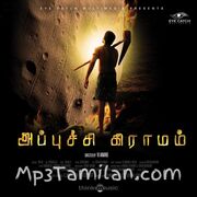 Appuchi Graamam Movie Poster - Tamil Movie Songs