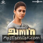 Aramm Movie Poster - Tamil Movie Songs