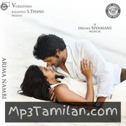 Arima Nambi Movie Poster - Tamil Movie Songs