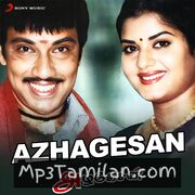 Azhagesan Movie Poster - Tamil Movie Songs