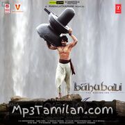 Baahubali - The Beginning Movie Poster - Tamil Movie Songs