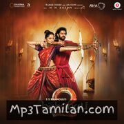 Baahubali - The Conclusion Movie Poster - Tamil Movie Songs