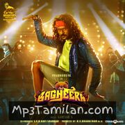 Bagheera Movie Poster - Tamil Movie Songs