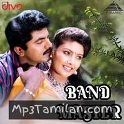 Band Master Movie Poster - Tamil Movie Songs