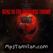 Benz Movie Poster - Tamil Movie Songs