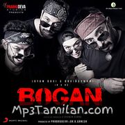 Bogan Movie Poster - Tamil Movie Songs