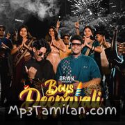 Boys Deepavali Movie Poster - Tamil Movie Songs