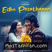 Bun Butter Jam Movie Poster - Tamil Movie Songs