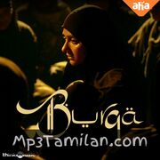 Burqa Movie Poster - Tamil Movie Songs