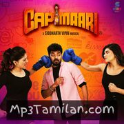 Capmaari Movie Poster - Tamil Movie Songs