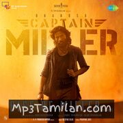 Captain Miller Movie Poster - Tamil Movie Songs