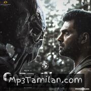 Captain Movie Poster - Tamil Movie Songs