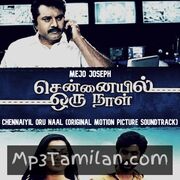 Chennaiyil Oru Naal Movie Poster - Tamil Movie Songs