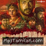 Darling 2 Movie Poster - Tamil Movie Songs