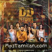 DD Returns Movie Poster - Tamil Movie Songs