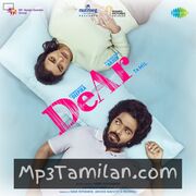 DeAr Movie Poster - Tamil Movie Songs