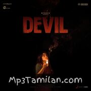 Devil Movie Poster - Tamil Movie Songs