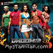 Dhoom 2 Movie Poster - Tamil Movie Songs