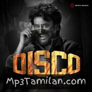 DISCO (Vaa Vaa Pakkam Vaa) Movie Poster - Tamil Movie Songs