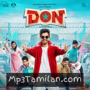 Don Movie Poster - Tamil Movie Songs