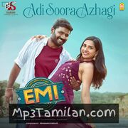 EMI Movie Poster - Tamil Movie Songs