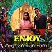 Enjoy Enjaami Movie Poster - Tamil Movie Songs