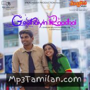 Geethaiyin Raadhai Movie Poster - Tamil Movie Songs