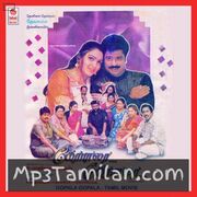 Gopala Gopala Movie Poster - Tamil Movie Songs