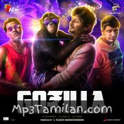 Gorilla Movie Poster - Tamil Movie Songs