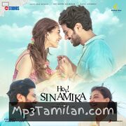 Hey Sinamika Movie Poster - Tamil Movie Songs