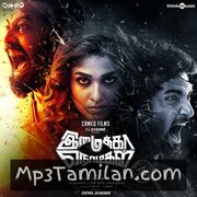 Imaikkaa Nodigal Movie Poster - Tamil Movie Songs