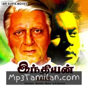 Indian Movie Poster - Tamil Movie Songs