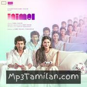 Inimel Movie Poster - Tamil Movie Songs