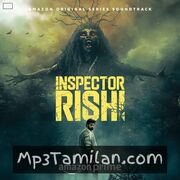 Inspector Rishi Movie Poster - Tamil Movie Songs