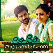 JK Enum Nanbhanin Vazhkkai Movie Poster - Tamil Movie Songs