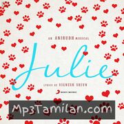 Julie Movie Poster - Tamil Movie Songs