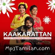 Kaakarattan Movie Poster - Tamil Movie Songs