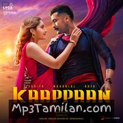 Kaappaan Movie Poster - Tamil Movie Songs