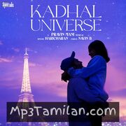 Kadhal Universe Movie Poster - Tamil Movie Songs