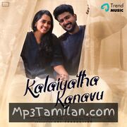 Kalaiyatha Kanavu Movie Poster - Tamil Movie Songs