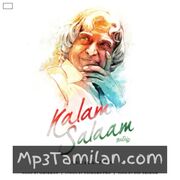 Kalam Salaam Movie Poster - Tamil Movie Songs