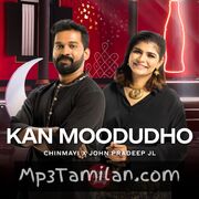 Kan Moodudho Movie Poster - Tamil Movie Songs