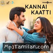 Kannaadi Movie Poster - Tamil Movie Songs