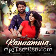 Kannamma Eannamma Movie Poster - Tamil Movie Songs