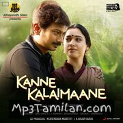 Kanne Kalaimaane Movie Poster - Tamil Movie Songs